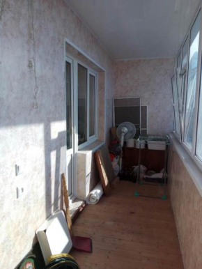 Квартира